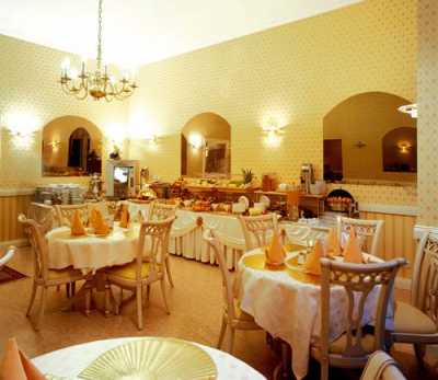 Best offers for HOTEL AUGUSTA Berlin