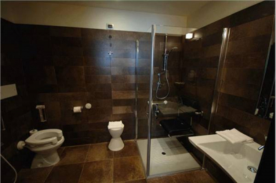 أفضل العروض ل Class Hotel Pisa Pontedera بيزا 