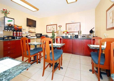 Best offers for Comfort Inn Ridgecrest 