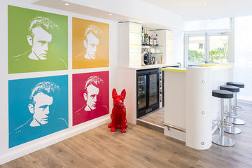 Best offers for Holiday Inn Garden Court Cann Le Cannet