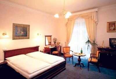Best offers for Richmond Karlovy Vary 