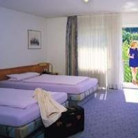 أفضل العروض ل امبينتي هايديلبيرج