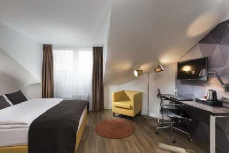 Best offers for B&B HOTEL Mannheim-City Mannheim
