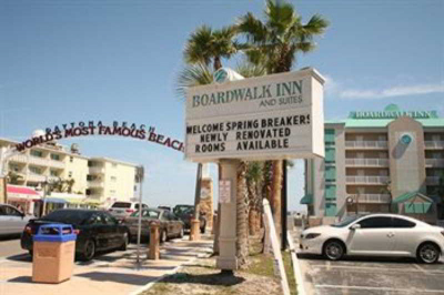 Best offers for Boardwalk Inn & Suites Daytona Beach Daytona Beach 