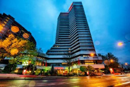 Best offers for Holiday Inn Conference Centre Frankfurt