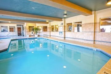 Best offers for Holiday Inn West Yellowstone Yellowstone National Park