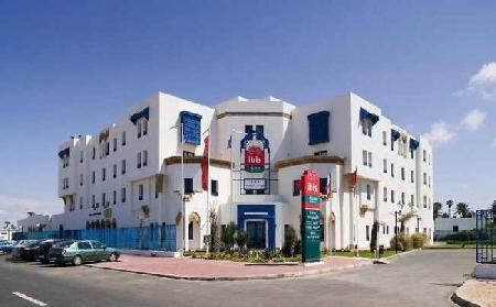 Best offers for Ibis Budget El Jadida El Jadida