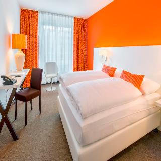 Best offers for Relexa Hotel Frankfurt Frankfurt