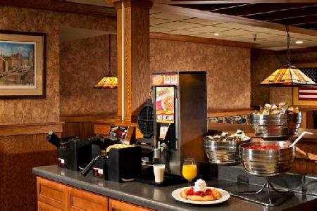 Best offers for Best Western Sovereign Albany 