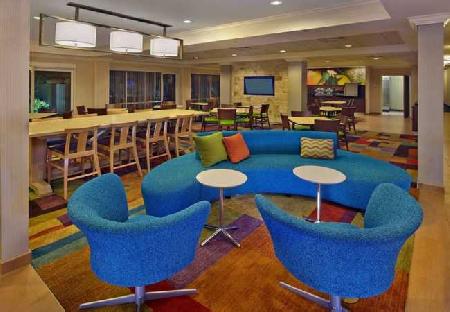 أفضل العروض ل Fairfield Inn & Suites Boca Raton بوكا راتون 