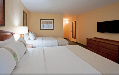 Best offers for Holiday Inn Hotel & Suites Clearwater Beach Clearwater 