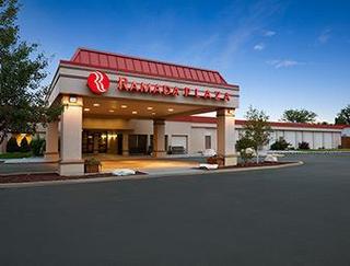 Best offers for Ramada Plaza Riverside Casper 