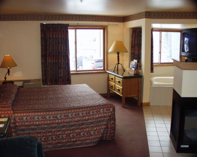 Best offers for Days Inn Jacksonhole Jackson
