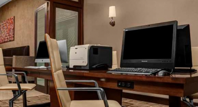 Best offers for Hilton Times Square Midtown 