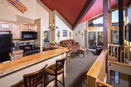 Best offers for SIERRA NEVADA LODGE Mammoth Lakes 