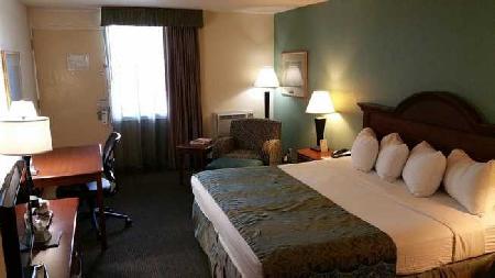 أفضل العروض ل Baymont by Wyndham Sarasota ساراسوتا 