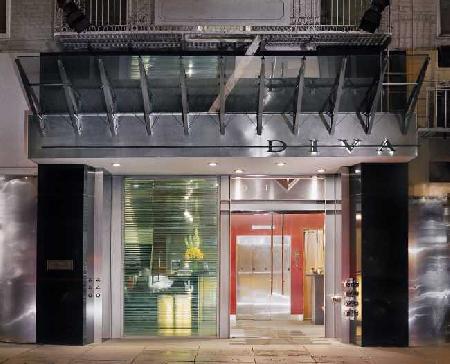 Best offers for Diva San Francisco 