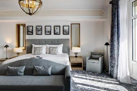 Best offers for Fairmont Le Montreux Palace Montreux