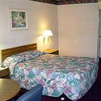 Best offers for FONTAINE INN DOWNTOWN/FAIRGROUNDS San Jose