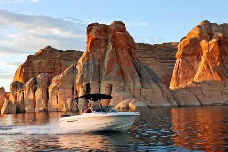 Best offers for LAKE POWELL RESORT Page 