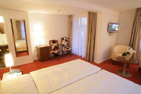 Best offers for Sorell Hotel Asora Arosa