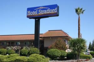 Best offers for Stratford Santa Clara
