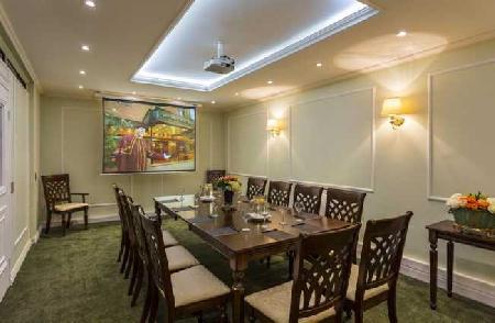 Best offers for Park Plaza Apartments Santiago