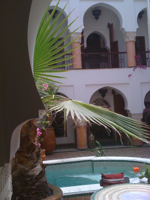 أفضل العروض ل riad khamssa مراكش