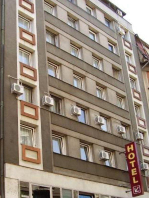 Best offers for ROYAL LUX 2* Belgrade