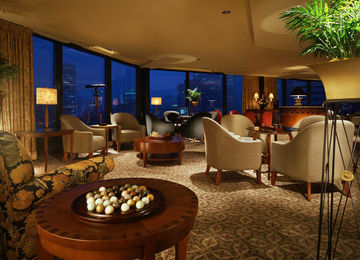 Best offers for Delta Centre Ville Hotel Montreal