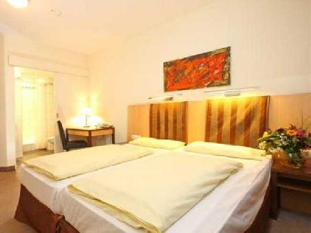 Best offers for HOTELISSIMO HABERSTOCK Munich