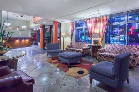 Best offers for HOWARD JOHNSON DOWNTOWN VANCOUVER Revelstoke