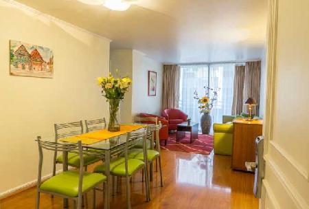 Best offers for Apartamentos Aconcagua Santiago
