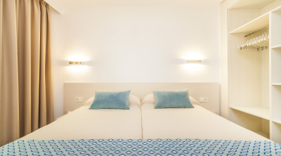 Best offers for Globales Aparthotel Bouganvilla Sa Coma