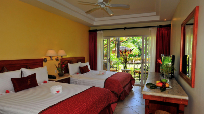 Best offers for TAMARINDO DIRIA BEACH RESORT GUANACASTE