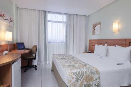 Best offers for Comfort Manaus - Atlantica Manaus