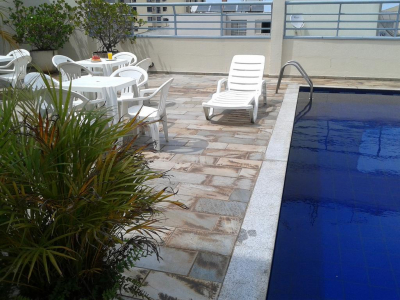 Best offers for Crillon Palace Londrina