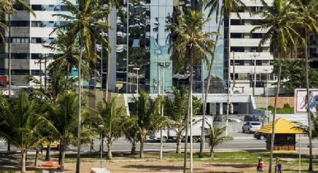 Best offers for HOTEL BRISA TOWER Maceio