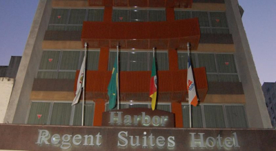 Best offers for Harbor Regent Suites Porto Alegre