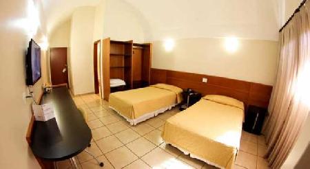 Best offers for PLAZA INN ECONOMIC Sao Jose Do Rio Preto