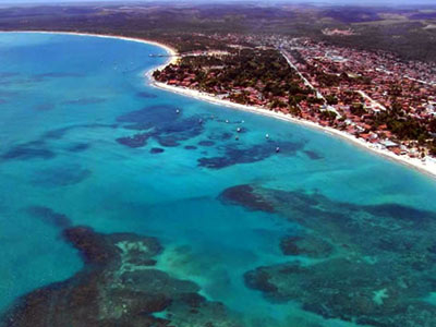 Best offers for Baia Branca Resort by Dorisol Tamandare