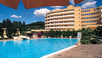 Best offers for Ifa Sporting Res Spa&golf Galzignano Terme
