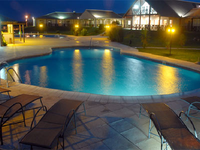 Best offers for Los Naranjos Resort  and Spa Dayman