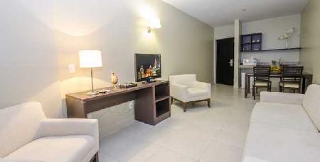 Best offers for SAINT PAUL APART HOTEL MANAUS Manaus
