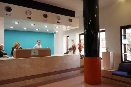 أفضل العروض ل  سان جوليان