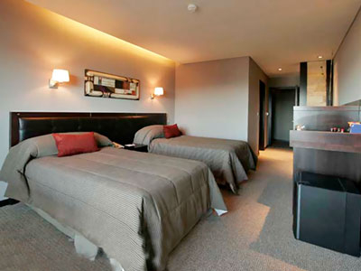Best offers for IMAGO HOTEL AND SPA El Calafate