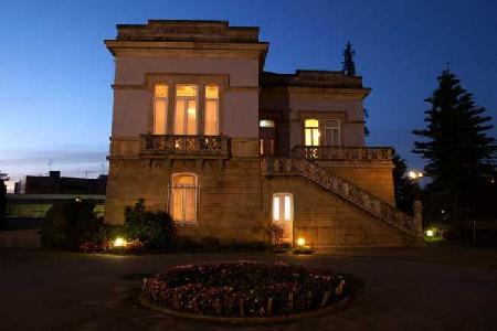 Best offers for SAO VICENTE HOTEL Braga (sao Vicente)