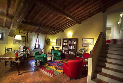 Best offers for Villa Il Poggiale San Casciano In Val Di Pesa