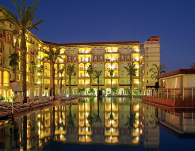 Best offers for Iberostar Suites  Islantilla Islantilla Golf Club