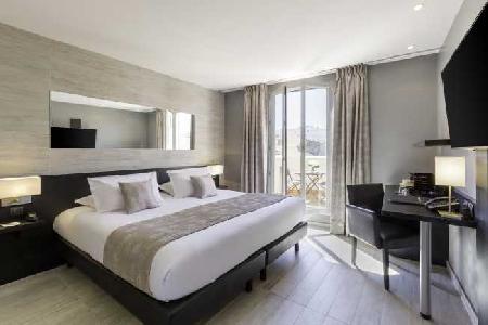 Best offers for Best Western Plus Hotel Massena Nice Nice